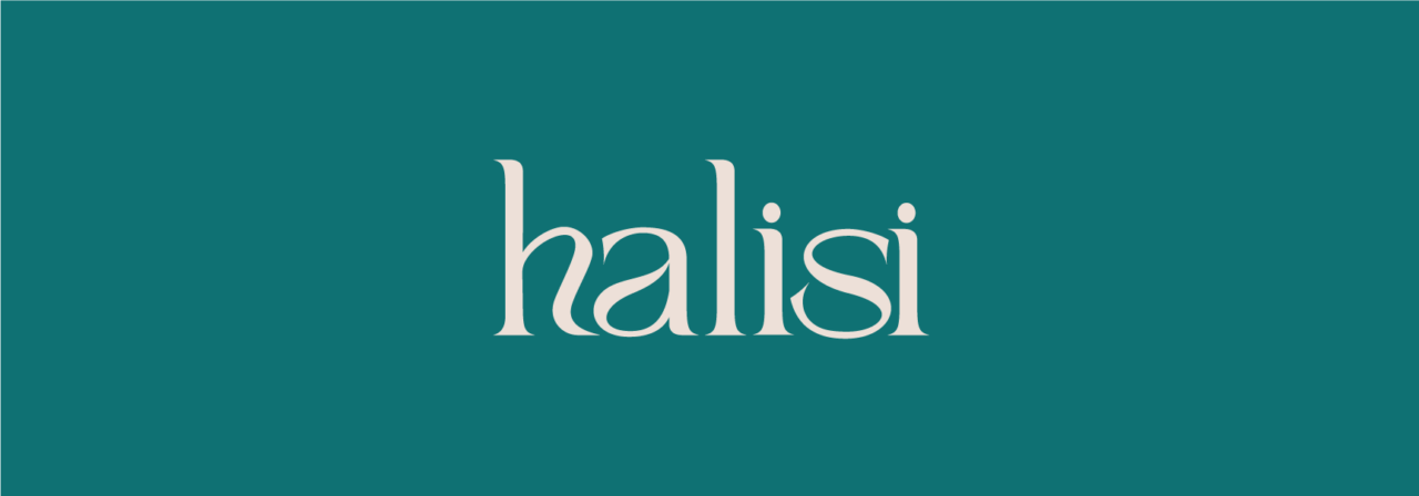 Halisi Branding - Clara Fernandez's Portfolio